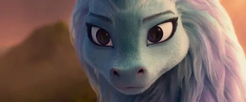 Sisu dragon
