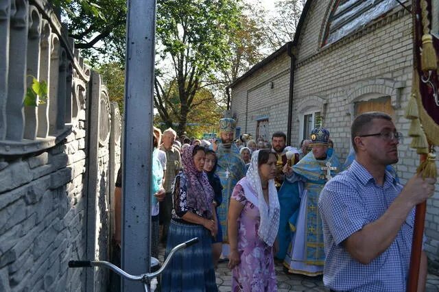 Новости сво красногоровка