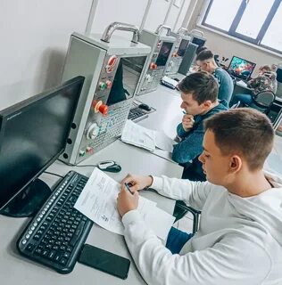 Курсы операторов спб