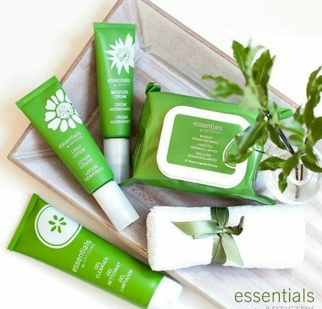 Essentials применение. Artistry essentials набор. amway artistry. косметика от артистри от амвей. essential косметика.