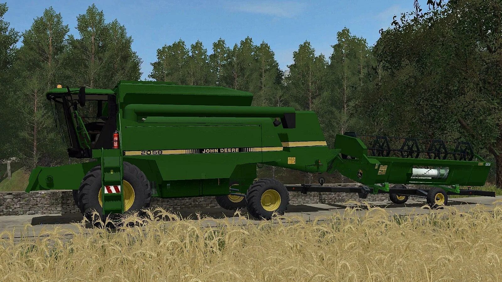 Фс 17 мод комбайна джон дир. Комбайн джон дир fs17. john deere fs 17. комбайн джон дир для фс 2017. john deere combine fs 17.