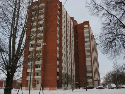 Витебский 16