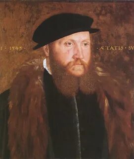 John man