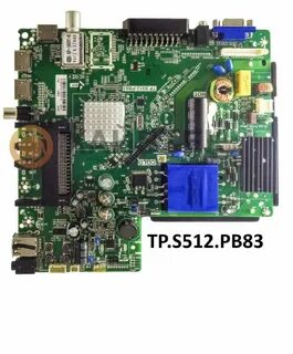 Tp s512 pb83