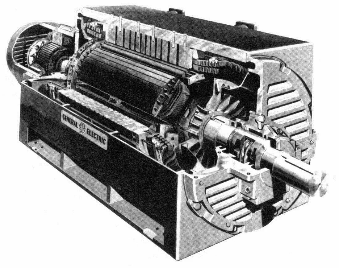 Синхронная машина. Synchronous Generator. Генератор Lechmotoren. Asynchronous and Synchronous Machines. Ии генератор слов