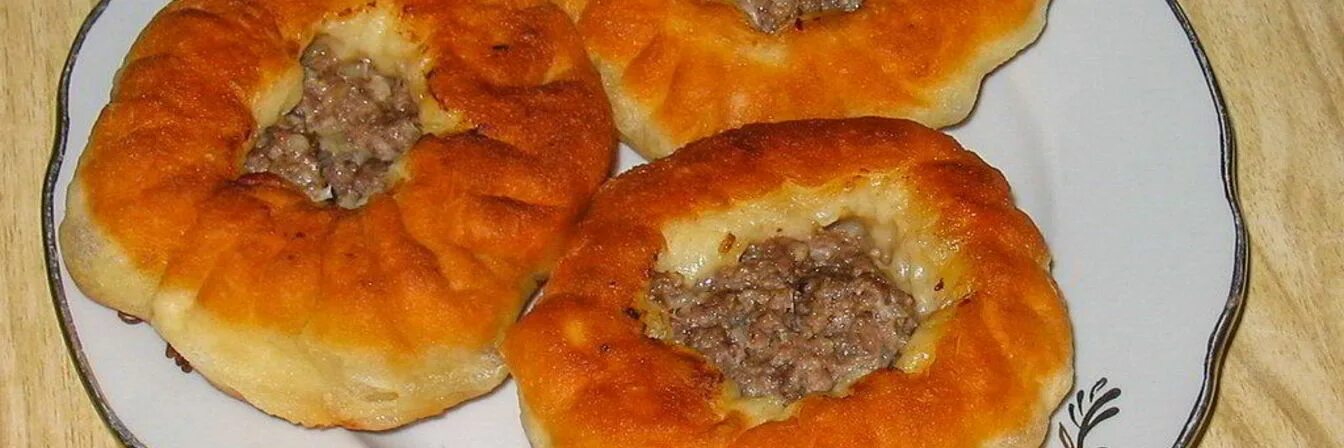 Беляши из фарша в духовке рецепт. Беляши из фарша в духовке рецепт