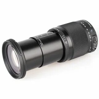 Canon 18 200mm f 3.5 5.6