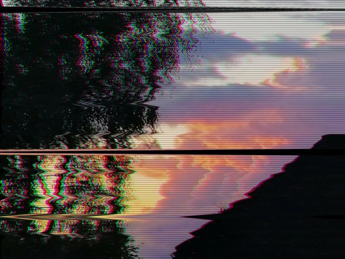 Под эффектами