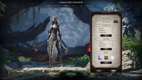 Original sin 2 разложение