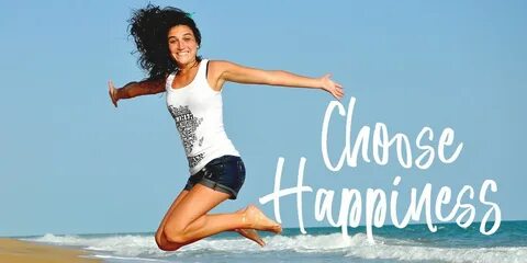 Body be happy