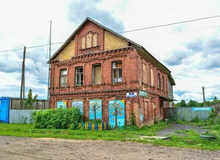 Торбино новгородская