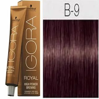High power browns