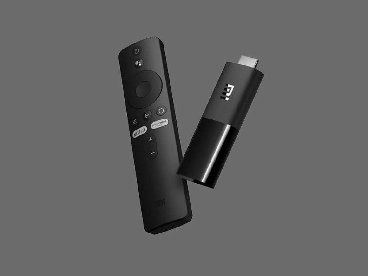 Xiaomi стик купить. TV-приставка Xiaomi mi TV Stick. Медиаплеер Xiaomi mi TV Stick MDZ-24-AA.