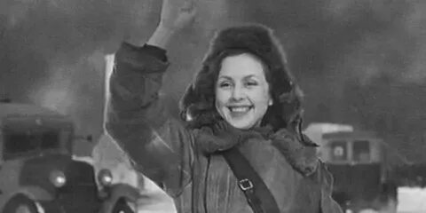 Машенька 1942