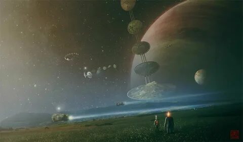 Mystery story science fiction