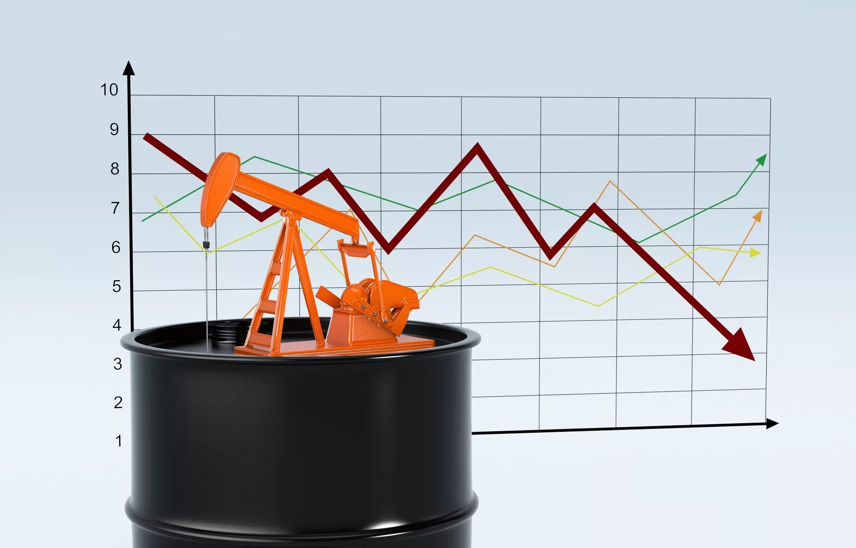 Спад производства в кризис. Падение спроса на нефть. Снижение добычи нефти. Снижение спроса на нефть. Снижение объемов добычи.