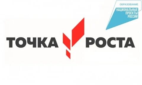 Национальные проекты точка