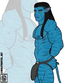 Avatar the way of water gay porn - zipit.pk.