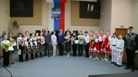 Калуга 1 июня