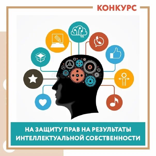 Результаты интеллектуальной деятельности предприятий