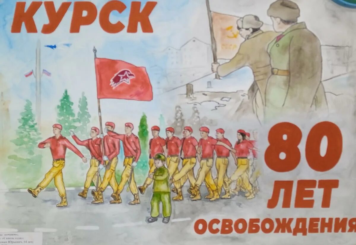 Плакаты 2025. Плакаты 2025