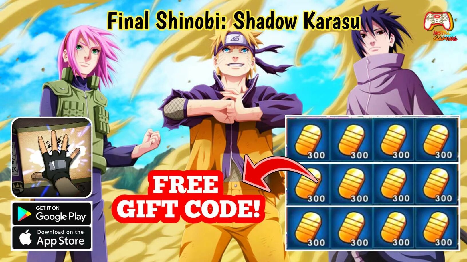 Final shinobi ultimate shadow. Final Shinobi на русском. Final Shinobi на русском языке. Kara leader code Naruto.