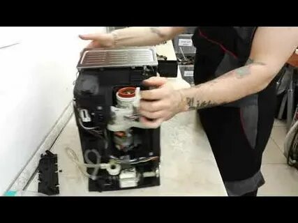 Ремонт delonghi