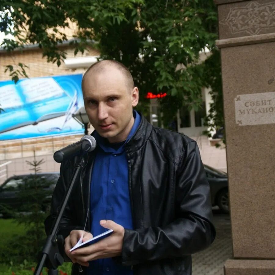 Михаилом гвоздевым. Михаилом гвоздевым