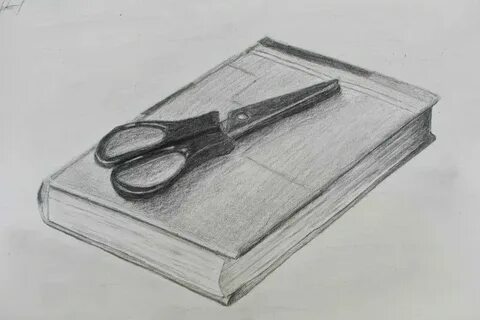 Предметы несложные