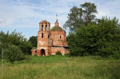 Церковь д