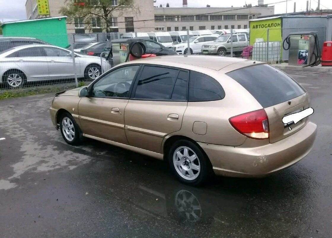 Рио 2005 универсал. Kia Rio 2005 универсал. Киа Рио 2005 универсал. Kia Rio 1.5 МТ, 2005, универсал. Киа Рио 2005 года универсал.