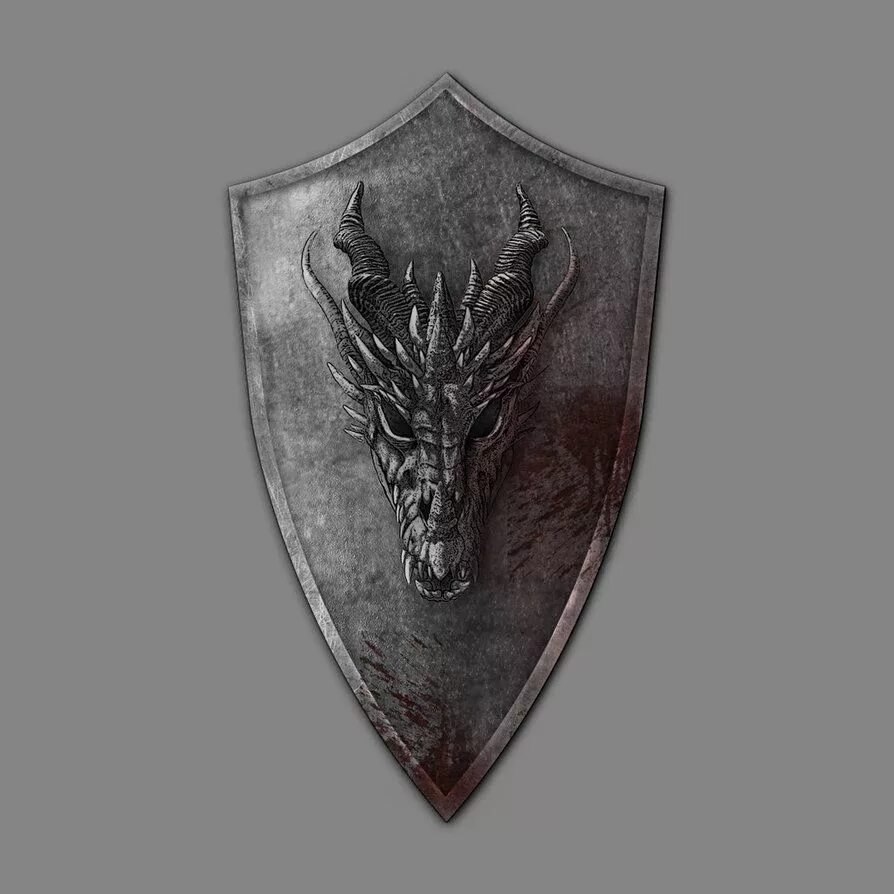 Weapon shield