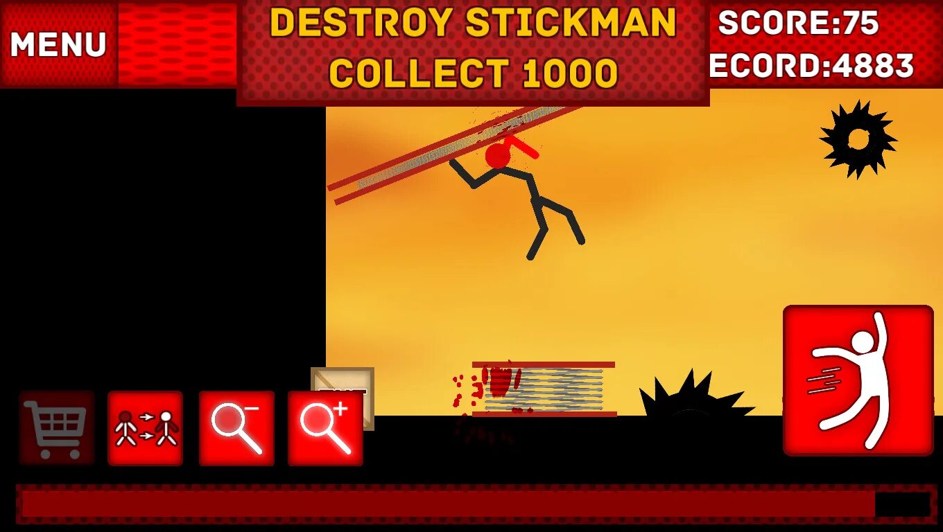 Стикмен дестрой. Стикмен игра. Safe Stickman. Stickman safe and destroy 2. Stickman destruction