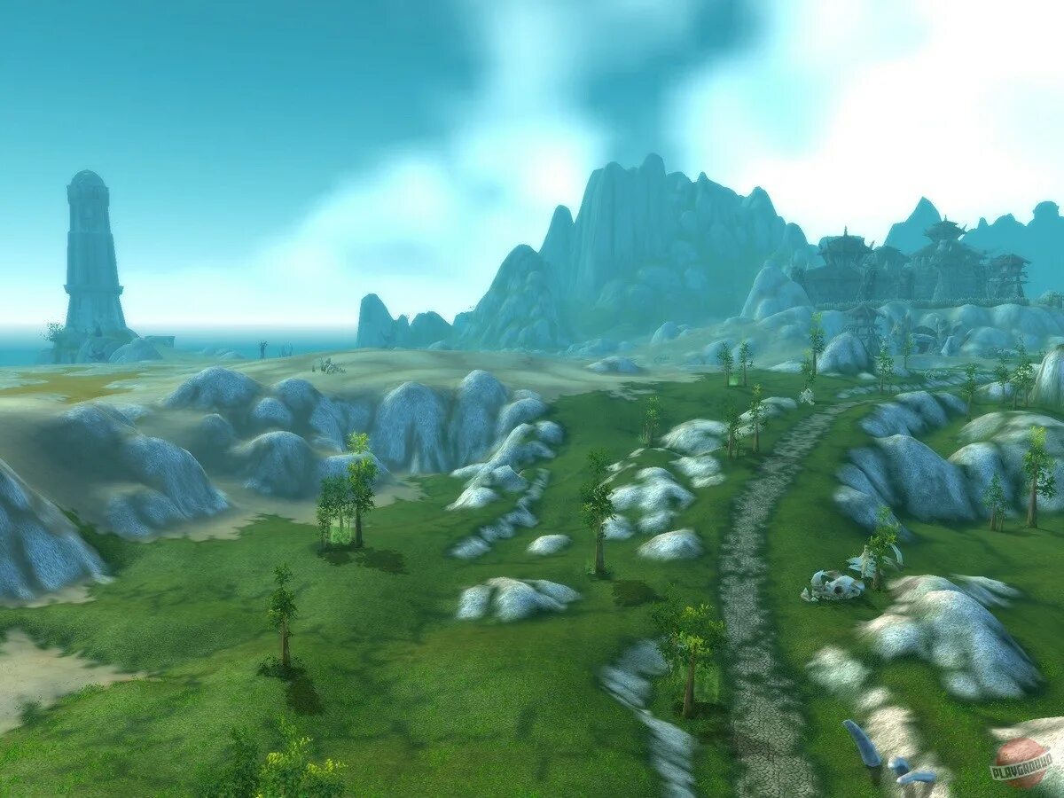Пустоши wow. Пейзажи ворлд оф варкрафт. wow пустоши. world of warcraft ландшафт. пустоши варкрафт.
