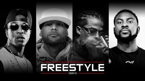 BOOBA, KALASH, NISKA & DAMSO - Freestyle Couvre Feu sur OKLM Radio - Yo...