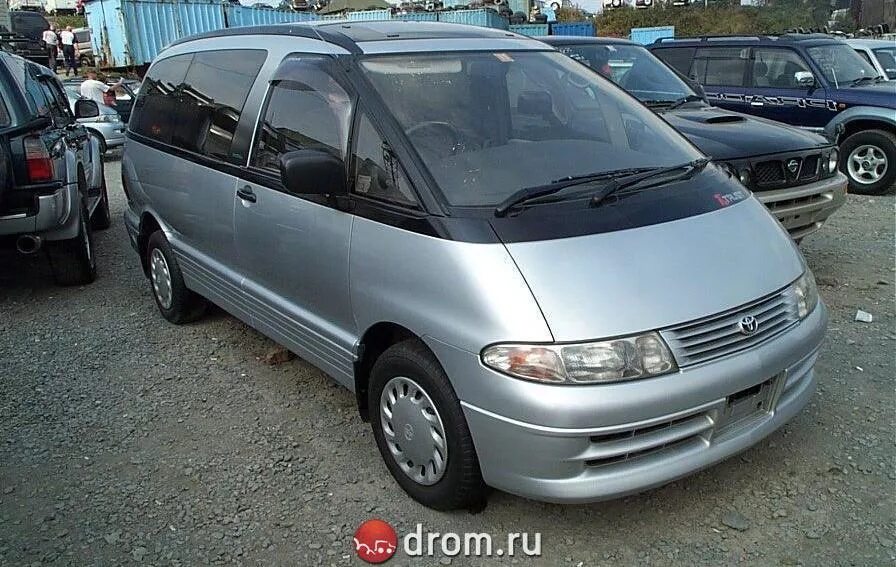 Тойота Эмина 1992. Toyota Estima 1992 год. Тойота Эстима 1999. Тойота Эстима Люсида 1994.