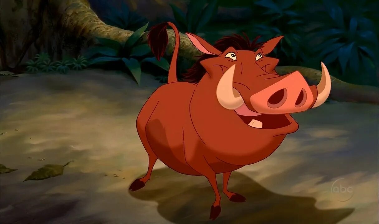 Кабан из мультика. Король лев тимон и пумба мультсериал. Пумба (король лев). Пумба из мультика король лев. Пумба из мультика тимон и пумба.