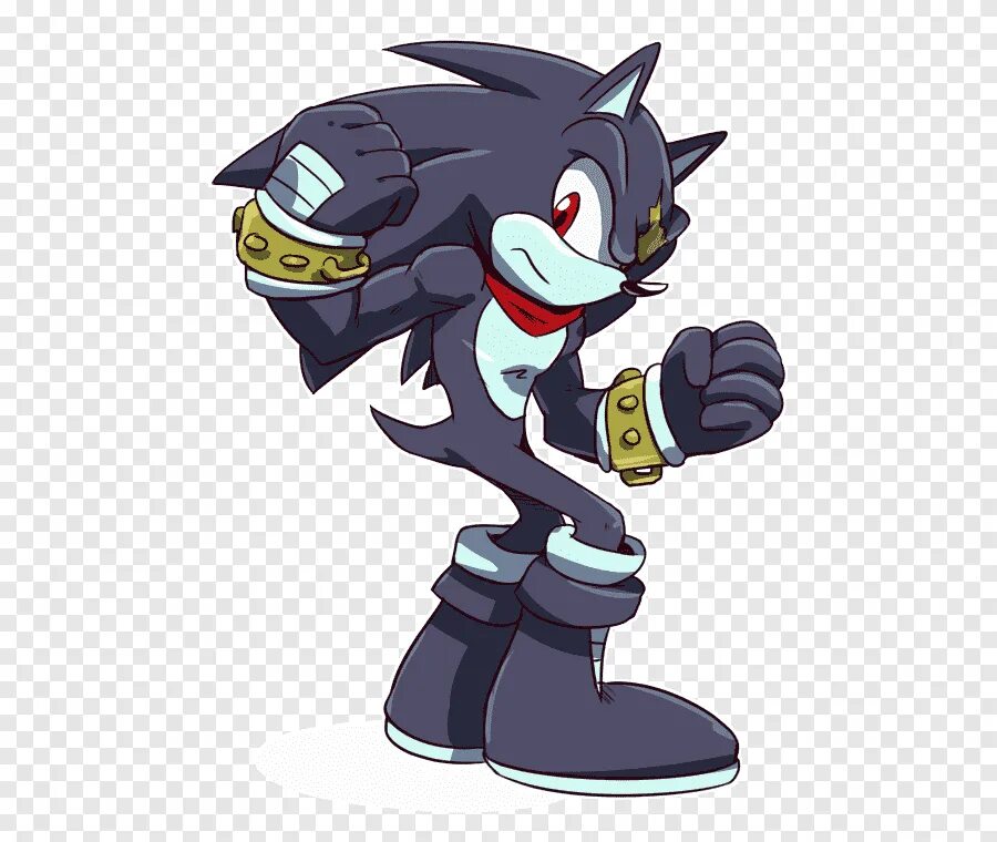 Прототипы sonic