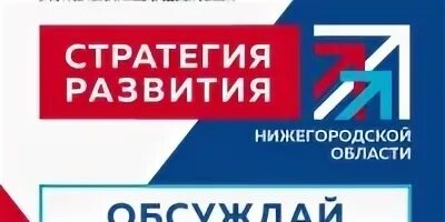 Институты развития нижегородской области