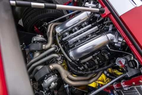 Get engine