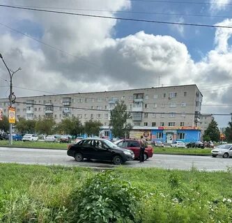 Каменск уральский 6
