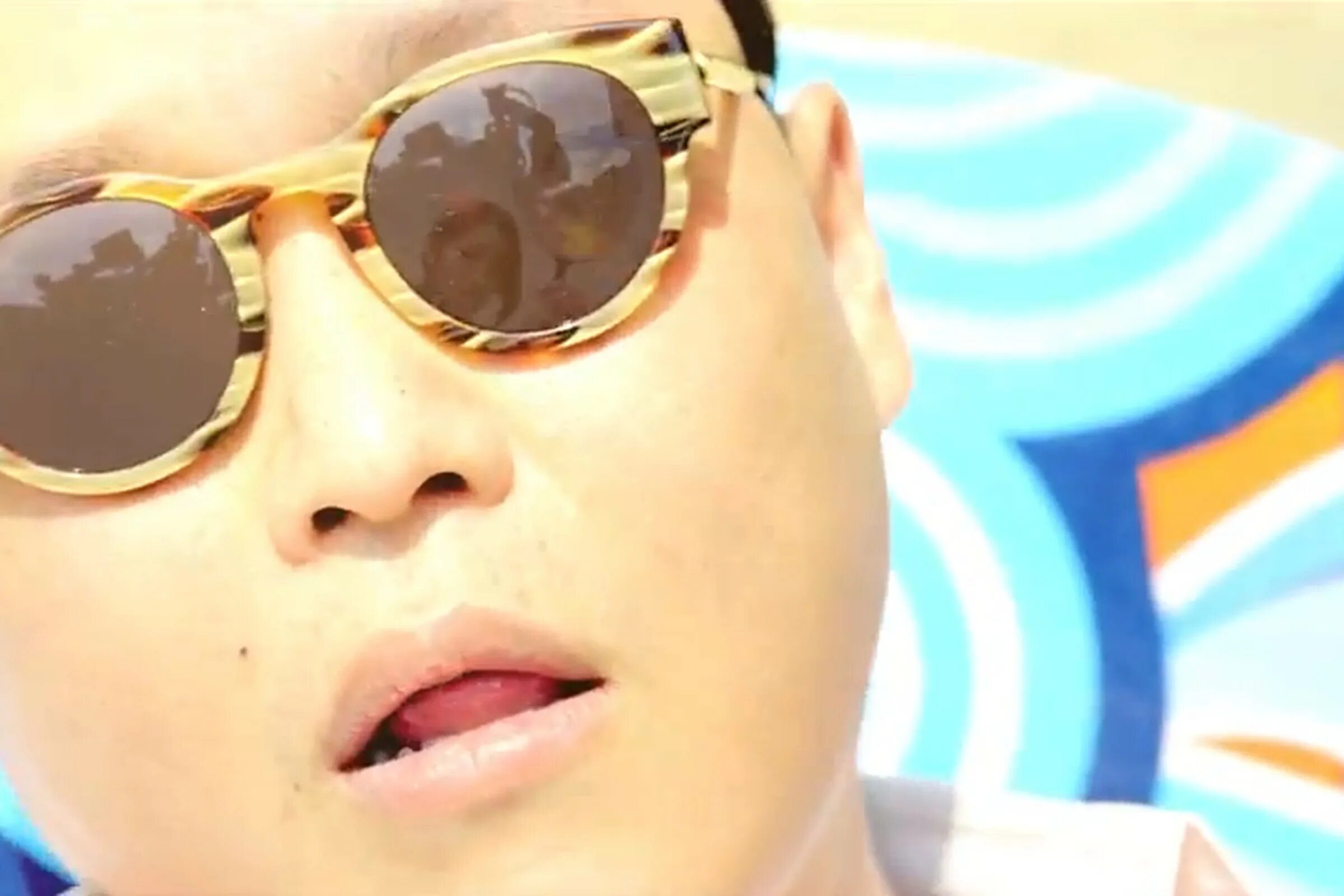Psy oppa
