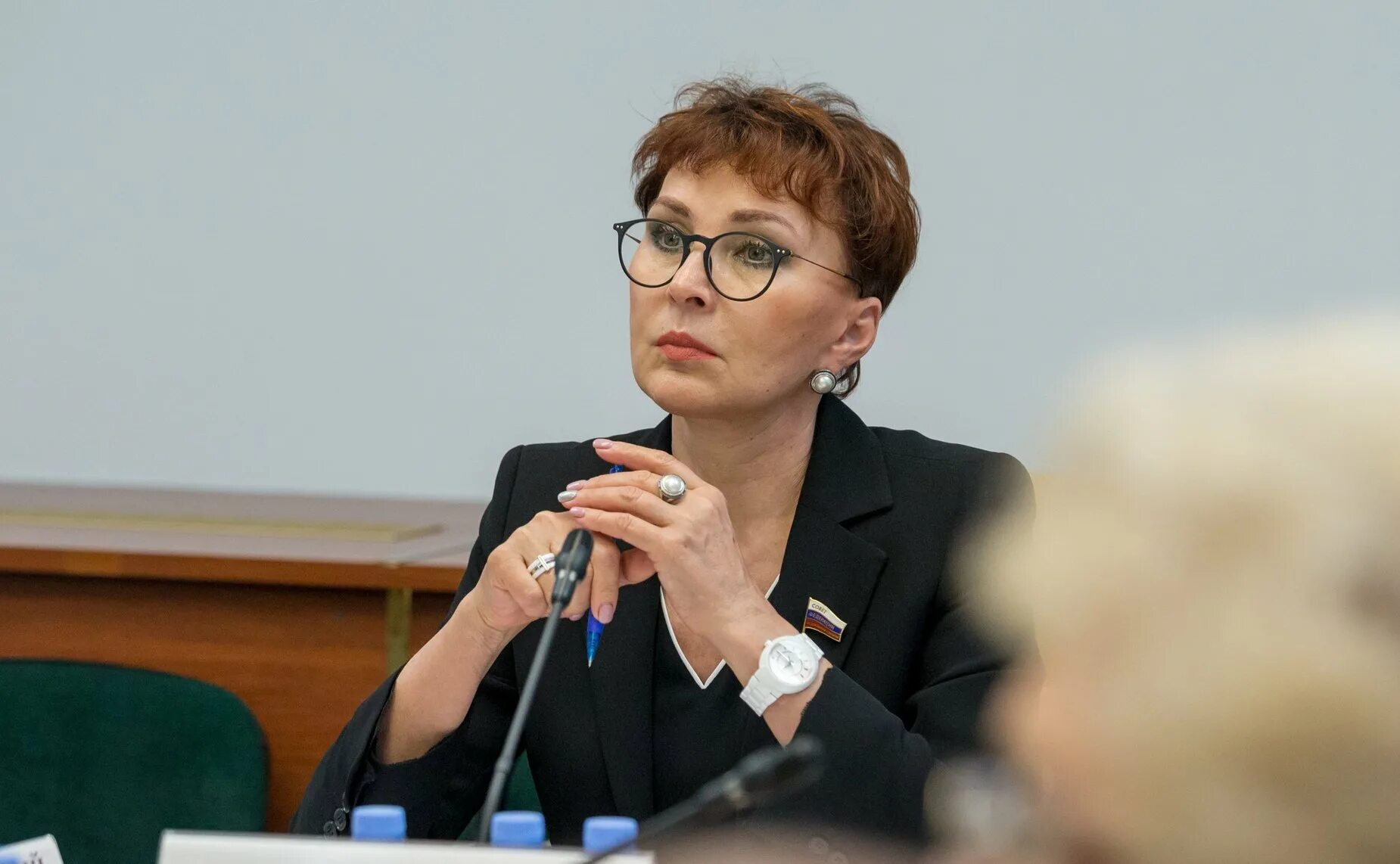 комитет по здравоохранению социальной политике