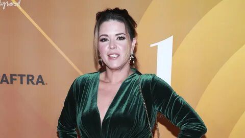 Alicia machado en la granja