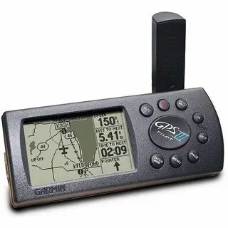 Pilot iii