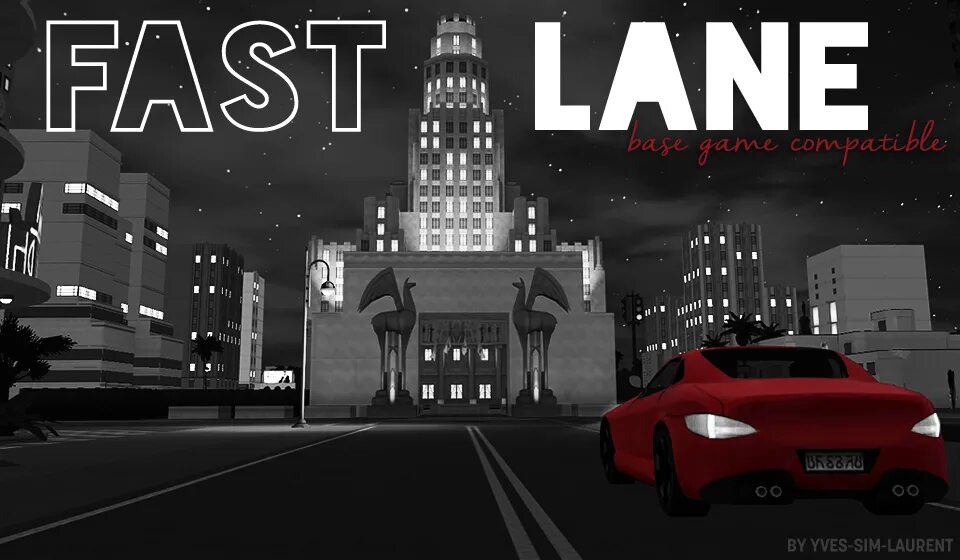 Fast Lane. Fast Lane Carnage. Laurent игра. YCK - fast Lane. Fast lane 2