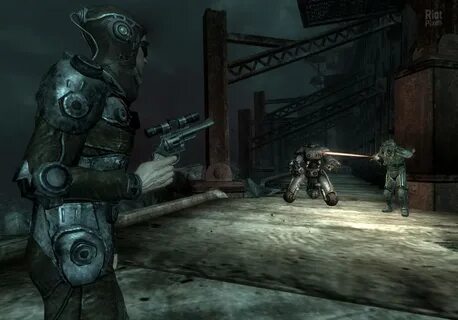 Fallout 3 year edition