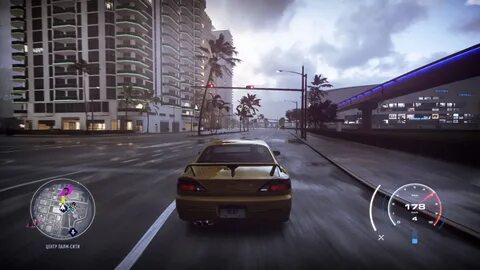 Черный экран при запуске nfs