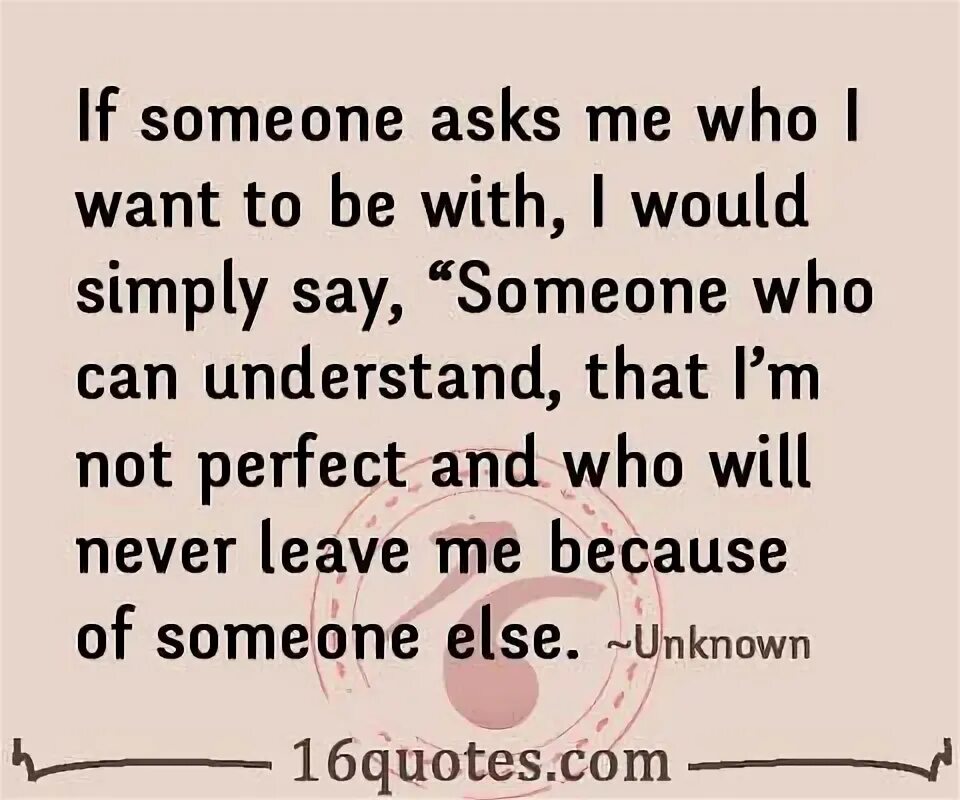 Someone asked. Someone asked