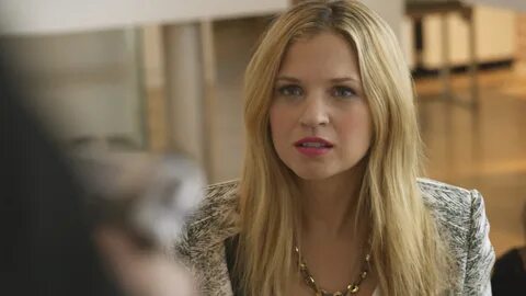 Vanessa Ray as Eddie Janko in Season 4 on Blue Bloods - 'Lost and Foun...